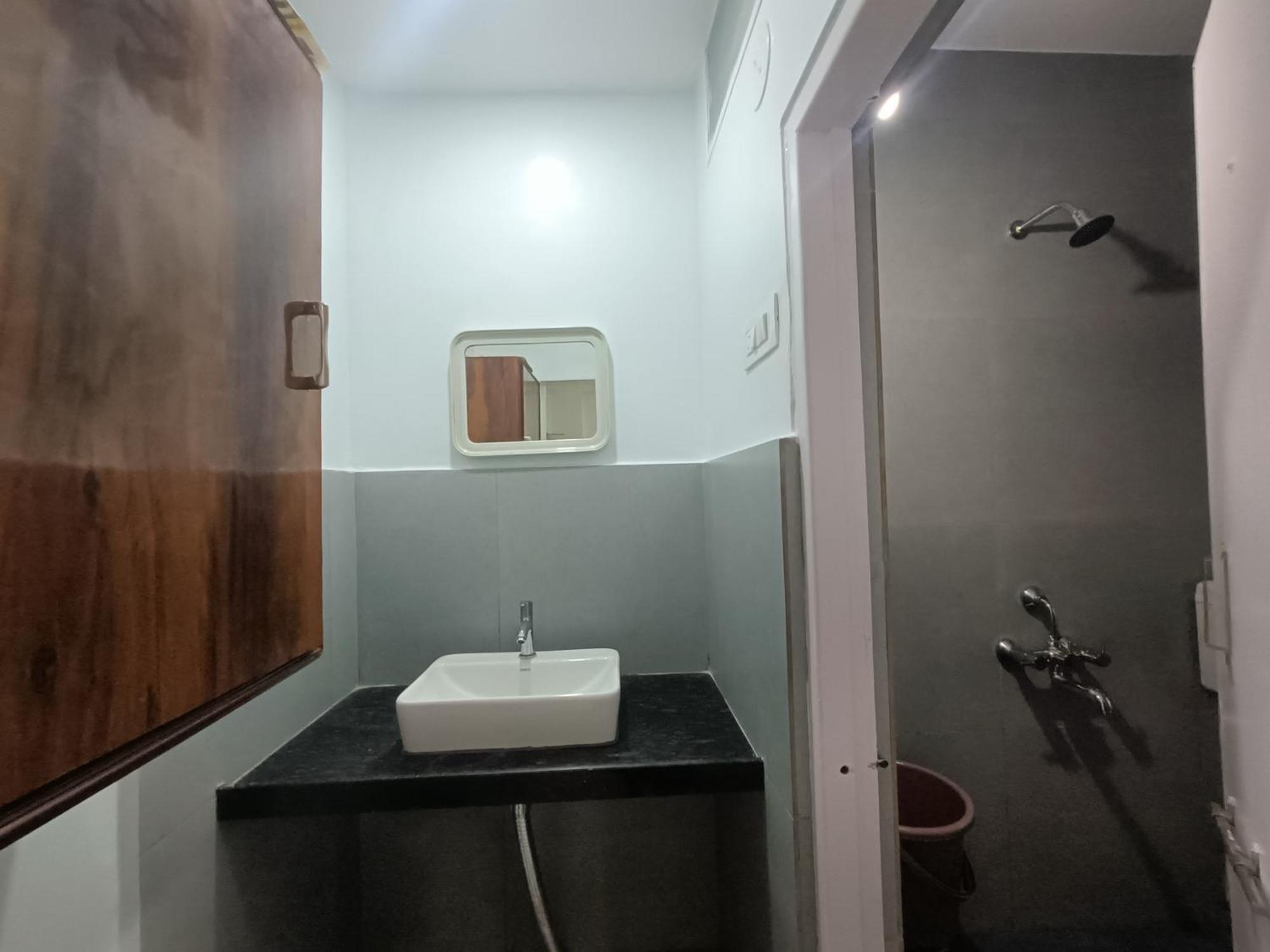 Hotel Parth Residency Kolhapur Exterior photo